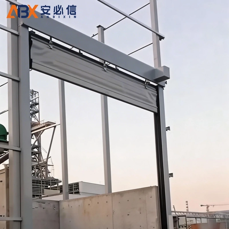 安顺市PVC堆积门