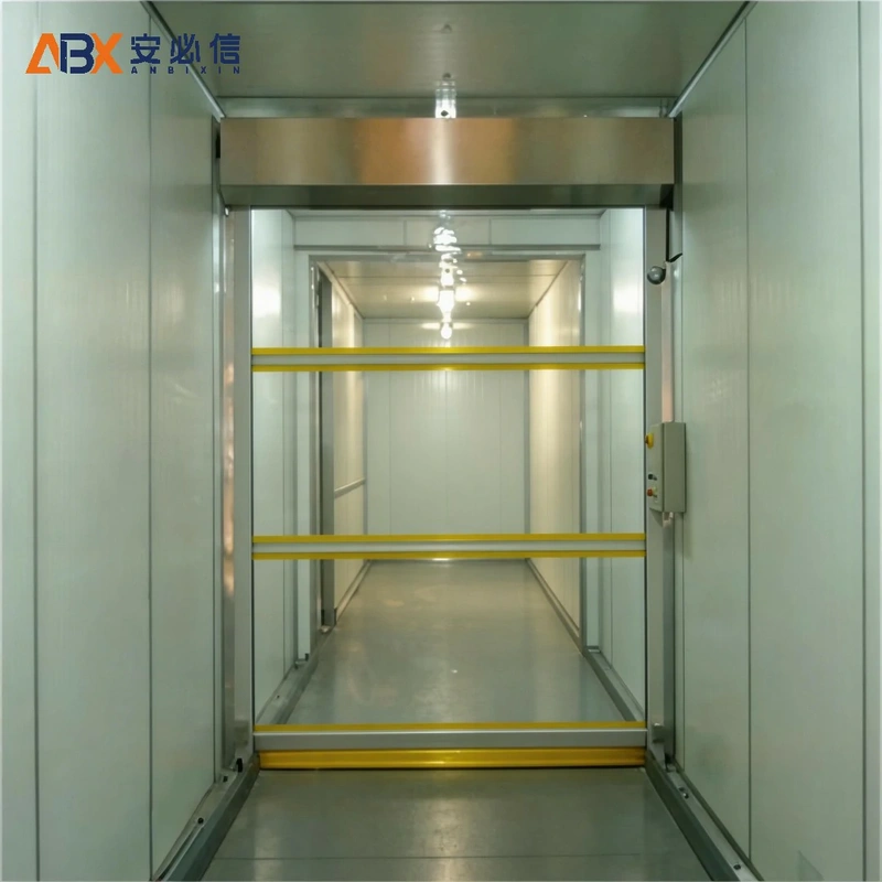 安顺市工业快速门