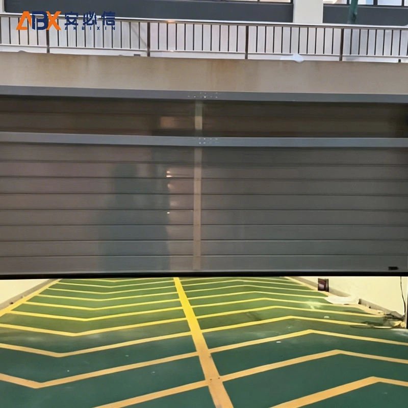 安顺市厂房高速门